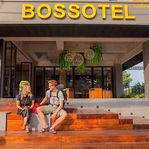 Bossotel Chiang Mai