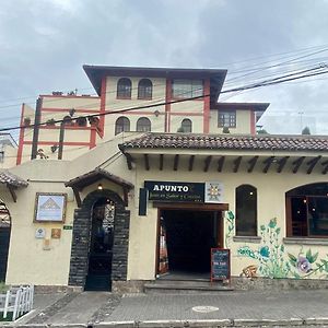 Kituandes Hotel